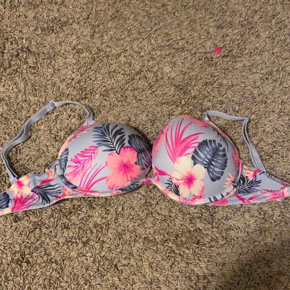 Victoria Secret Push-Up bra